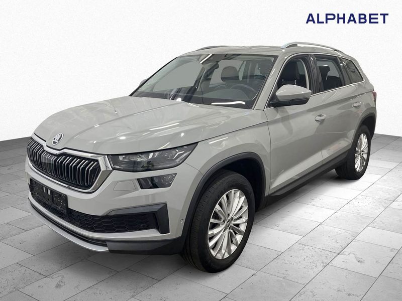 Skoda Kodiaq 2.0 TDI Style