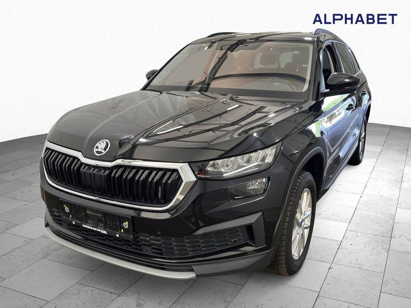 Skoda Kodiaq 2.0 TDI Ambition