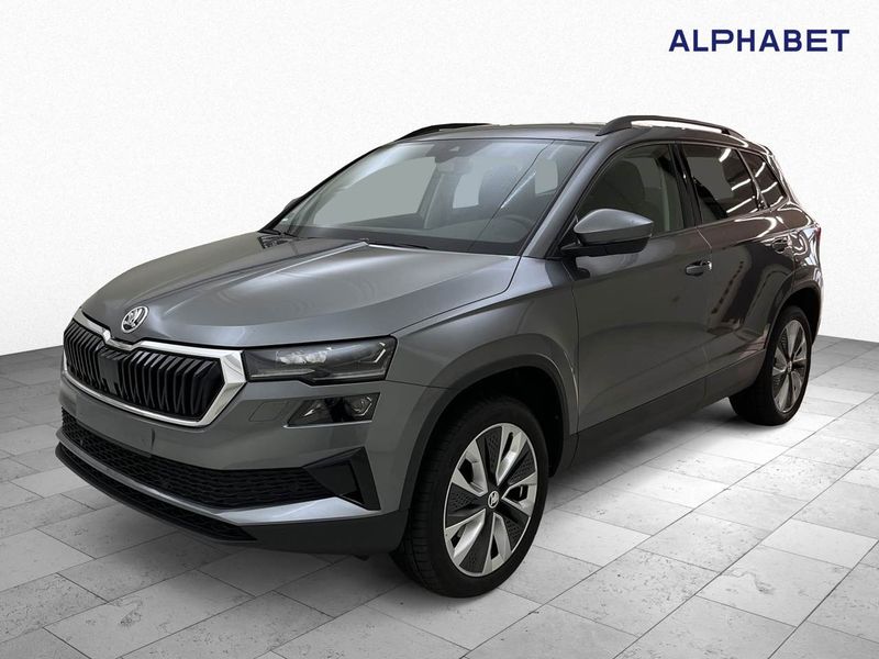 Skoda Karoq 2.0 TDI Style