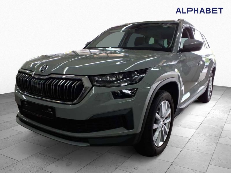 Skoda Kodiaq 2.0 TSI Style 4x4