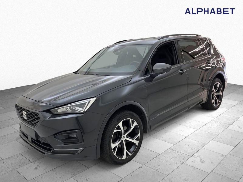 Seat Tarraco 2.0 TDI FR