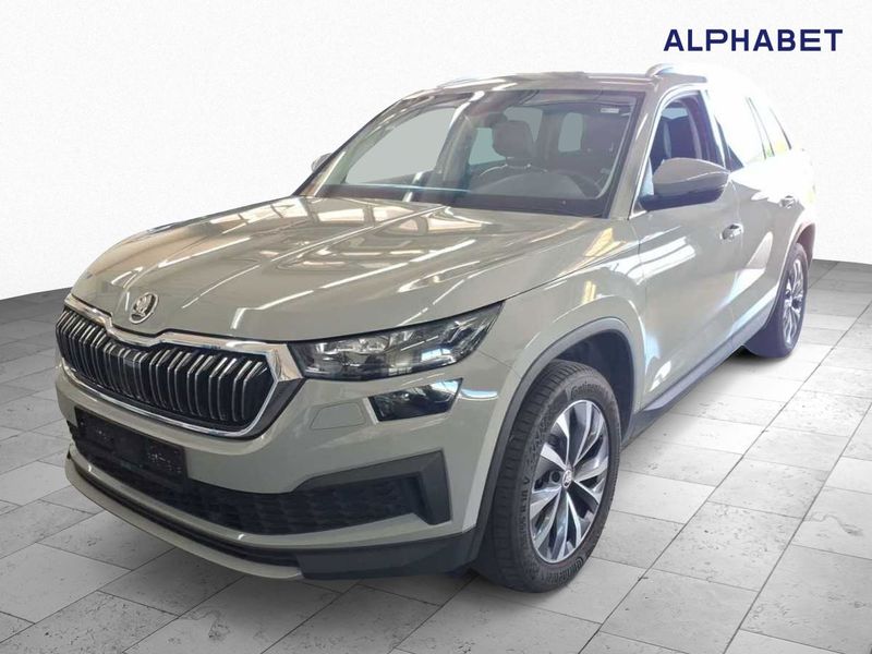 Skoda Kodiaq 2.0 TDI Style