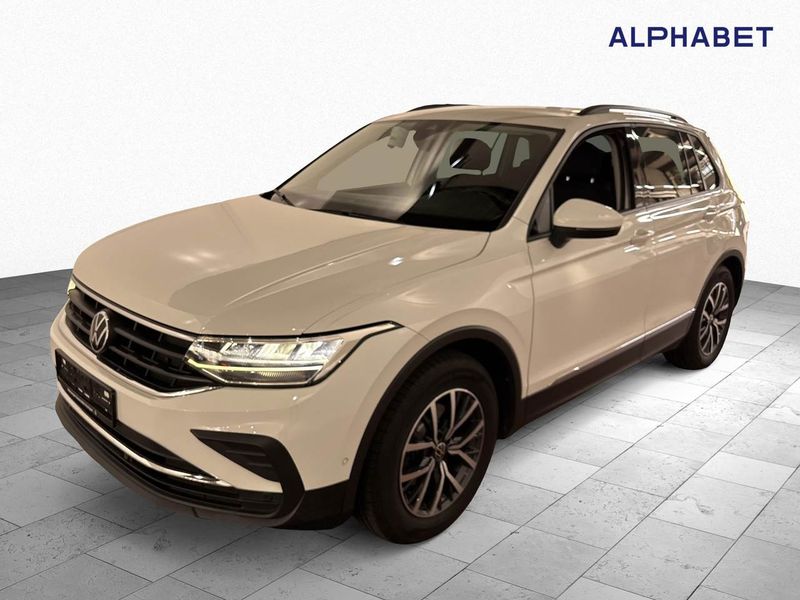 Volkswagen Tiguan 2.0 TDI Life