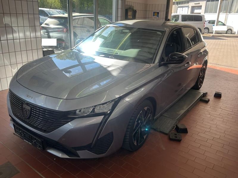 Peugeot 308 1.2 PureTech Allure