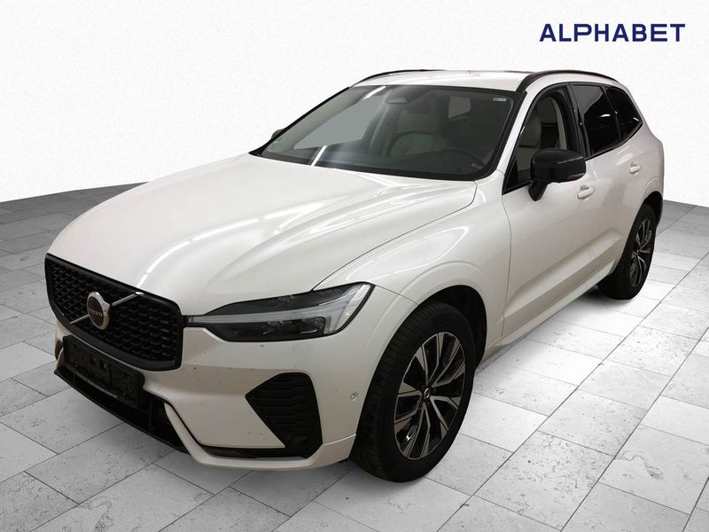 Volvo XC60 2.0 B4 Mild-Hybrid Plus Dark 2WD
