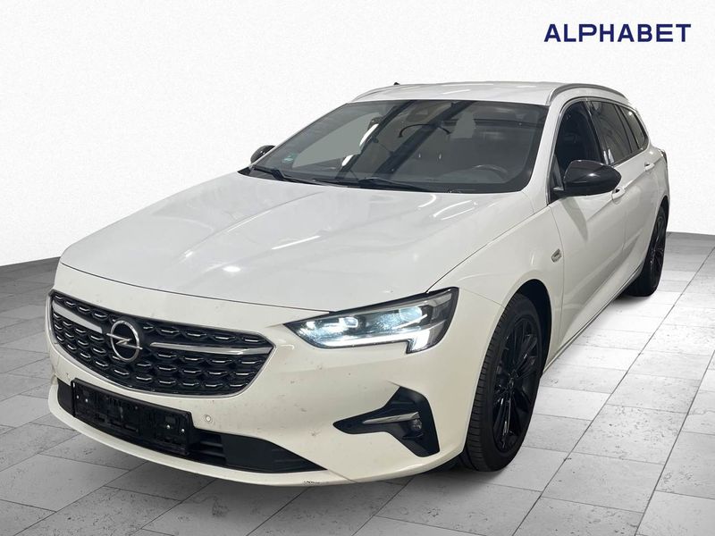 Opel Insignia 2.0 CDTI Business