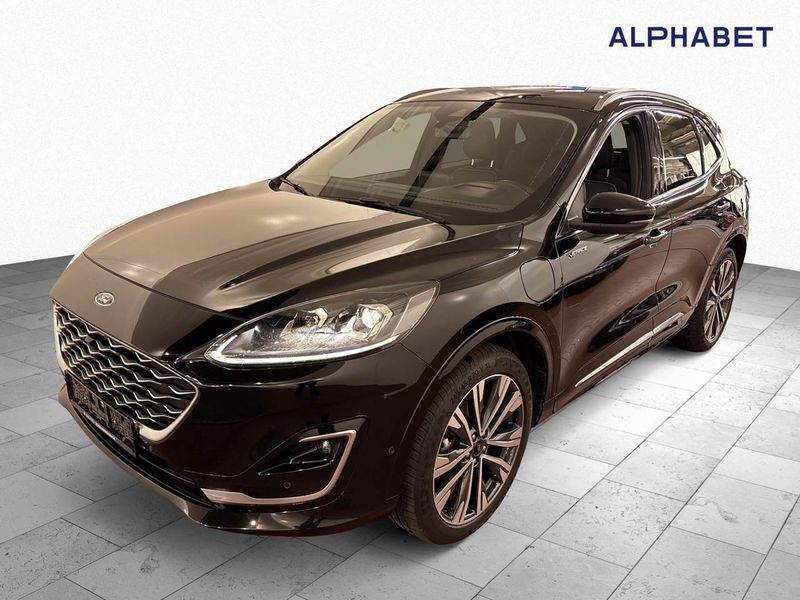 Ford Kuga 2.5 Plug-in Hybrid Vignale