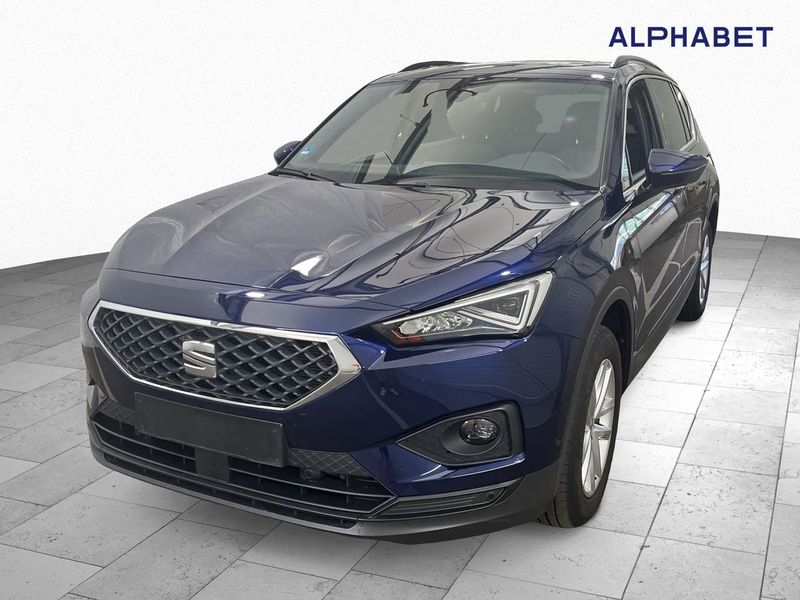 Seat Tarraco 2.0 TDI Style