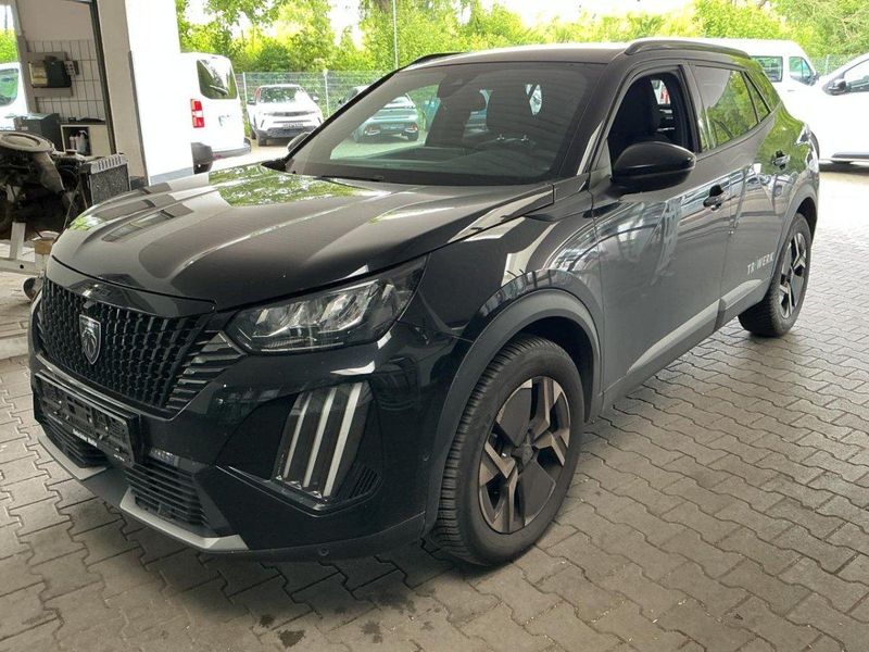 Peugeot 2008 1.2 PureTech Allure