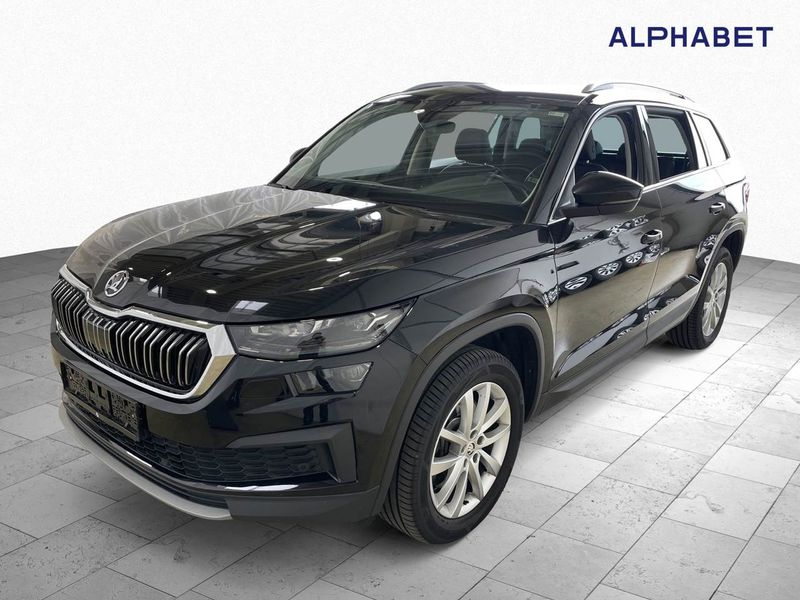 Skoda Kodiaq 2.0 TDI Style
