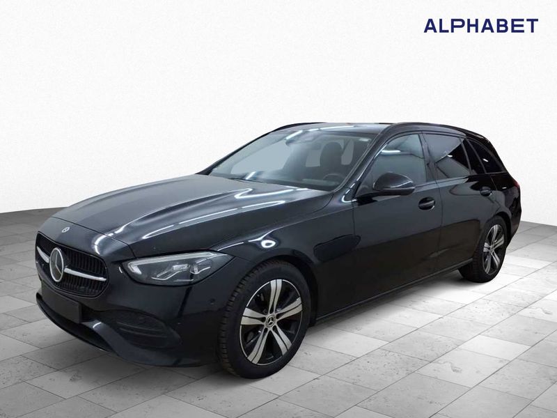 Mercedes-Benz C-Klasse C 200 d Mild-Hybrid T Avantgarde