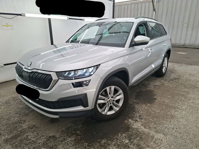 Skoda Kodiaq 1.5 TSI ACT Business