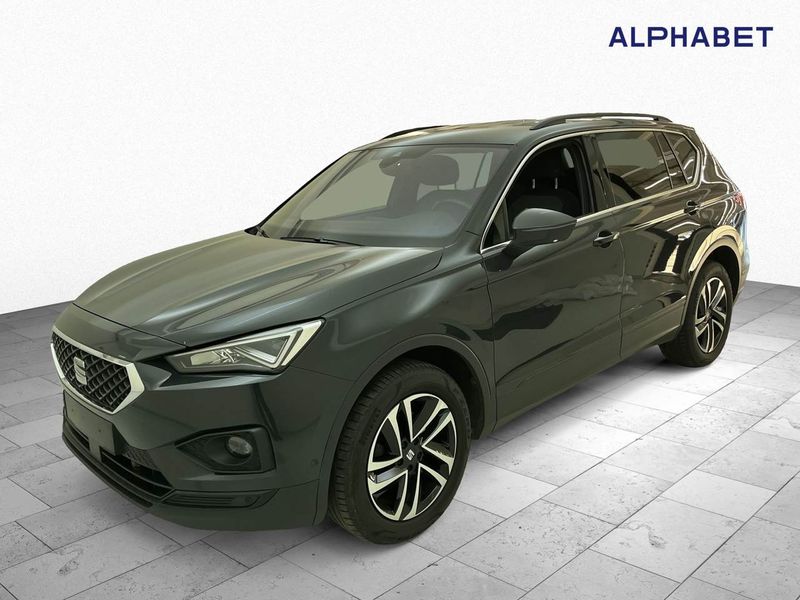 Seat Tarraco 2.0 TDI Style