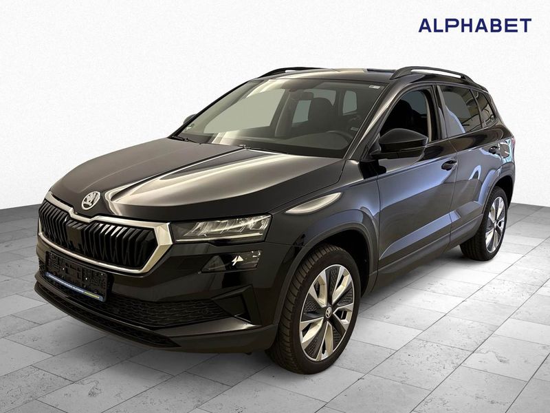 Skoda Karoq 2.0 TDI Ambition