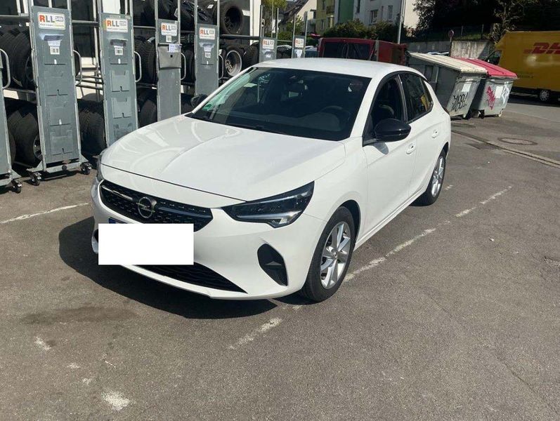 Opel Corsa 1.2 Elegance
