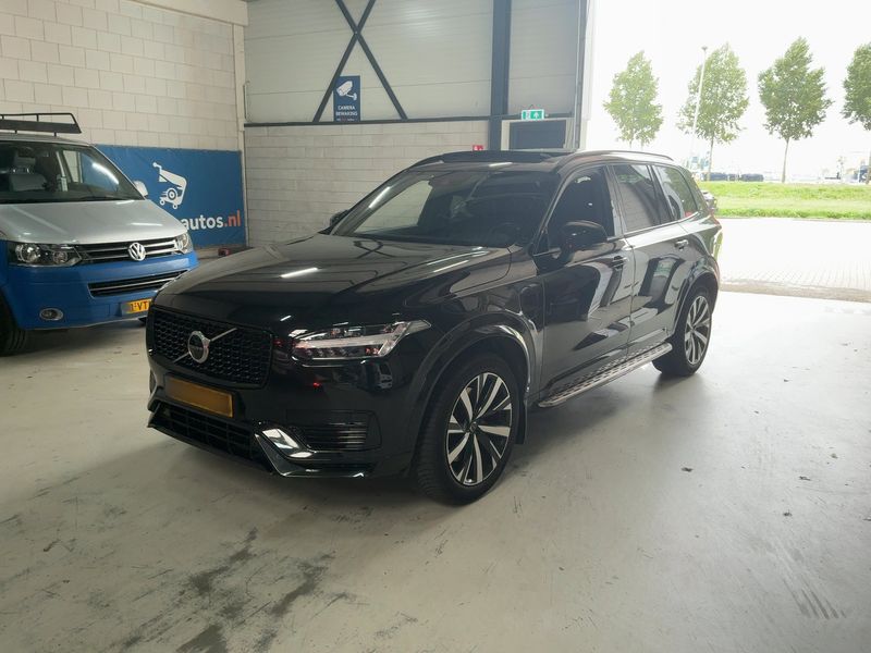Volvo XC90 2.0 T8 Plug-in Hybrid R Design AWD