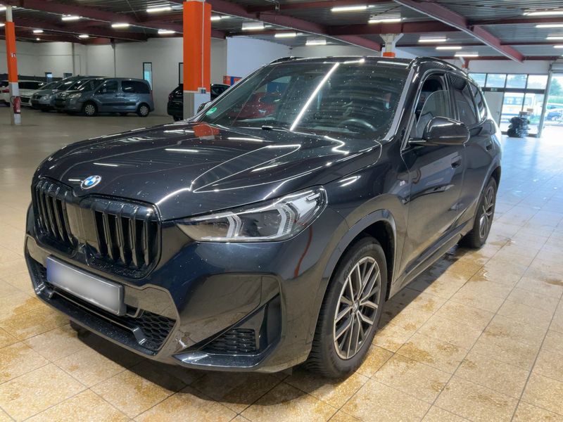 BMW X1 sDrive 18i M Sport