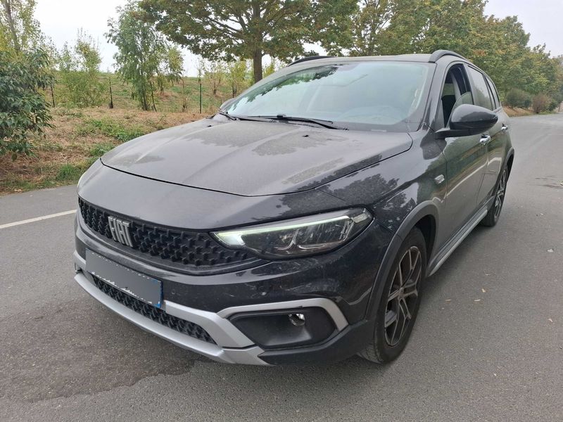 Fiat Tipo 1.5 Mild-Hybrid