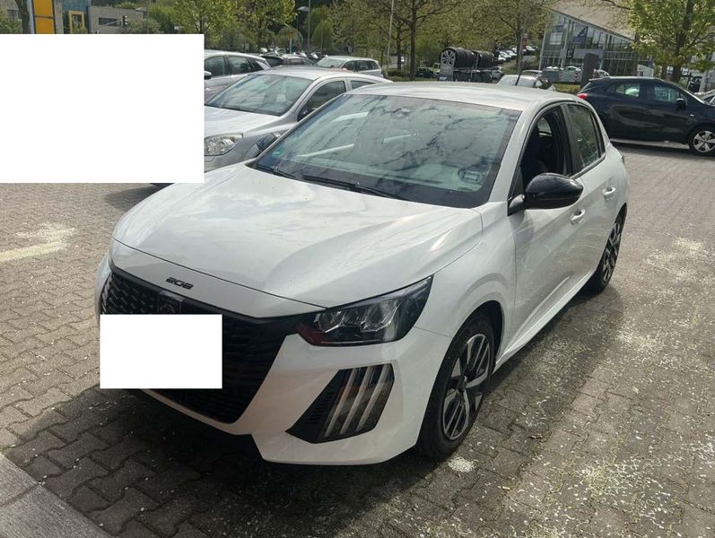 Peugeot 208 1.2 PureTech Active