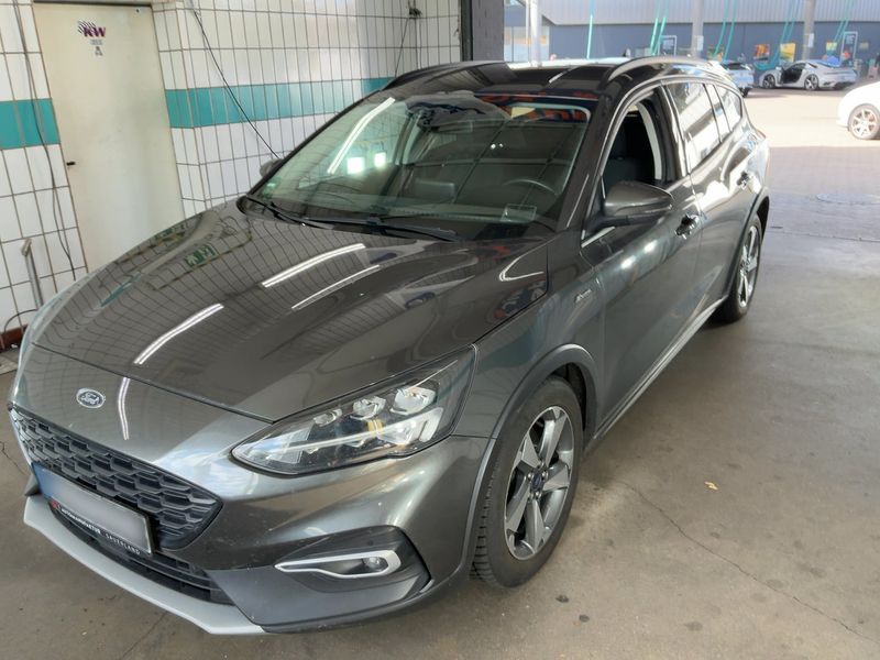 Ford Focus 1.5 EcoBoost Active