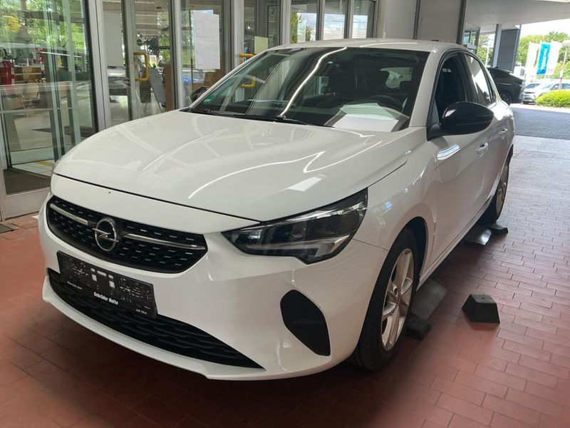 Opel Corsa 1.2 Elegance