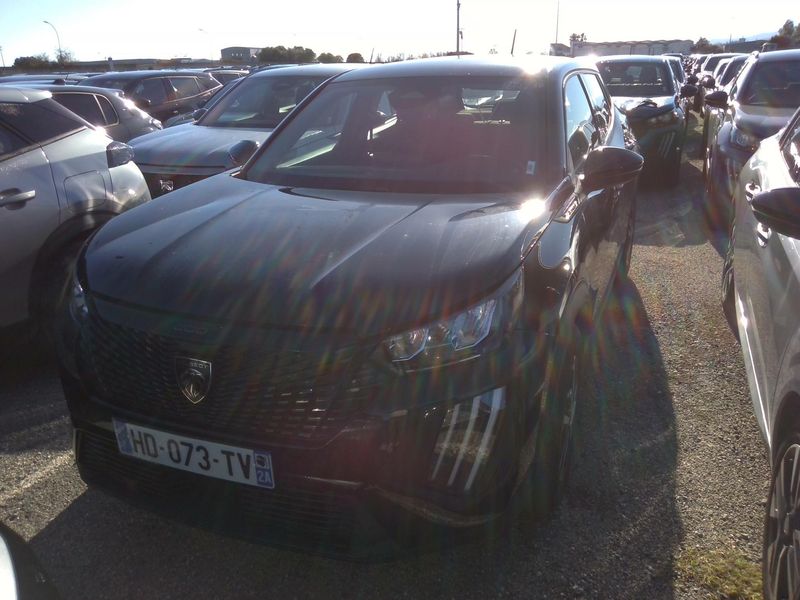 Peugeot 2008 1.2 PureTech Style