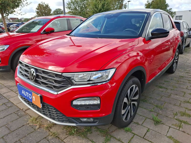 Volkswagen T-Roc 1.5 TSI ACT Active