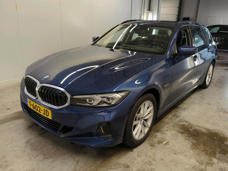 BMW 3er 320e