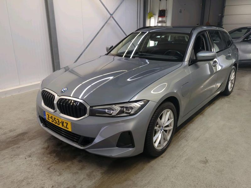 BMW 3er 320e