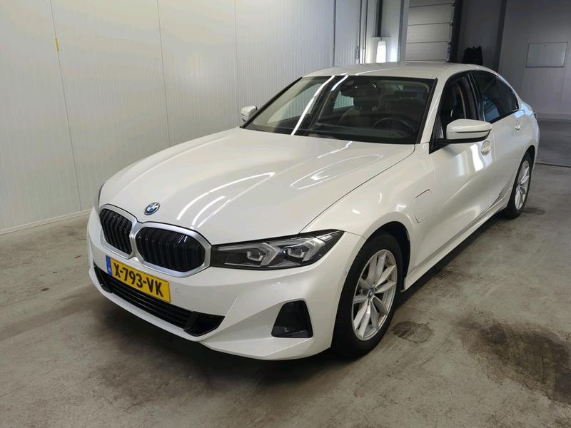 BMW 3er 320e
