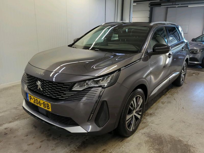 Peugeot 5008 1.2 PureTech Allure Pack