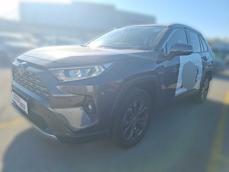 Toyota RAV 4 2.5 Hybrid 4x2 Active Drive