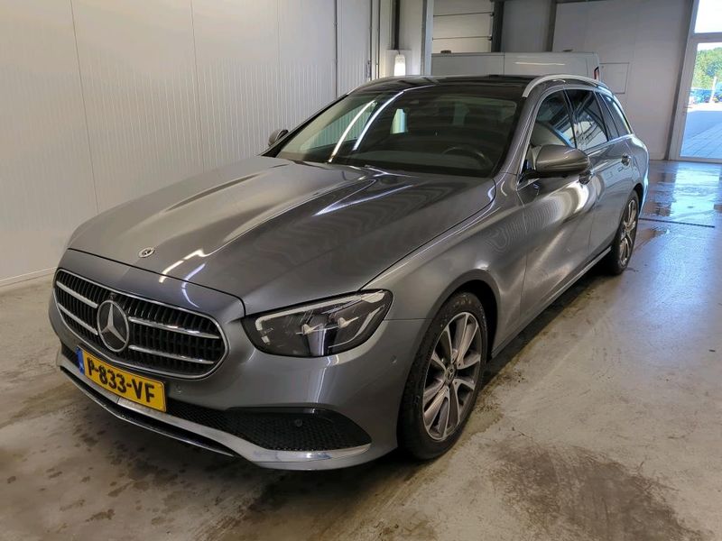 Mercedes-Benz E-Klasse E 200 d T Avantgarde