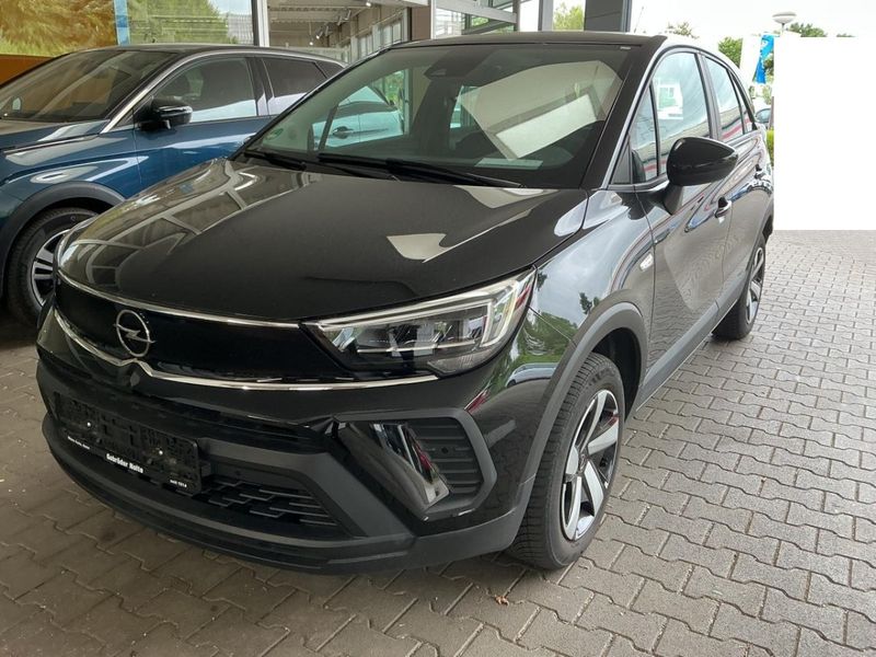 Opel Crossland X 1.2 Turbo Enjoy