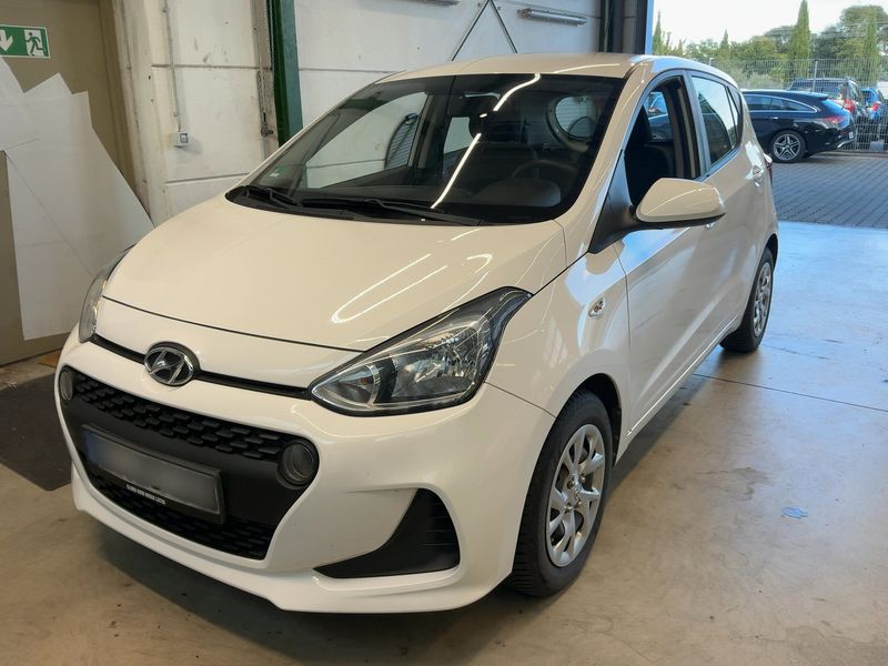 Hyundai i10 1.0 Select