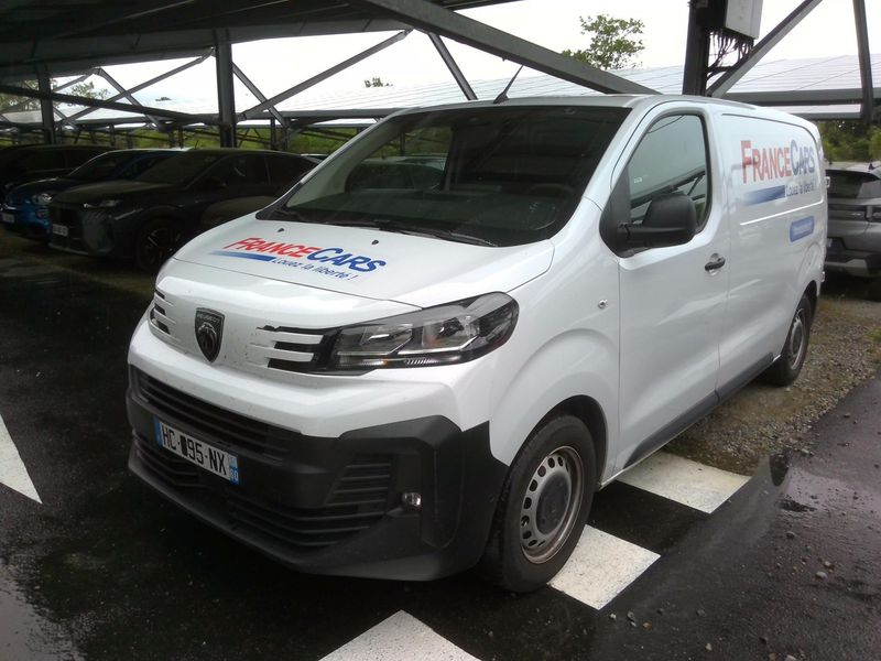 Peugeot Expert 1.5 Blue-HDi M