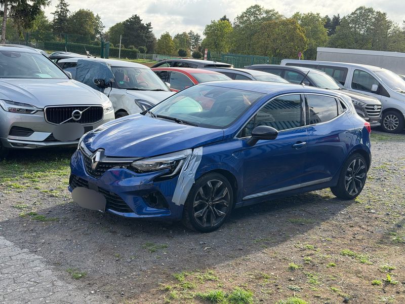 Renault Clio 1.3 TCe Intens