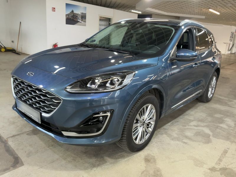 Ford Kuga 2.5 Plug-in Hybrid Vignale