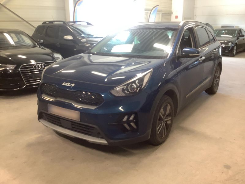 Kia Niro 1.6 GDI Plug-in Hybrid Motion