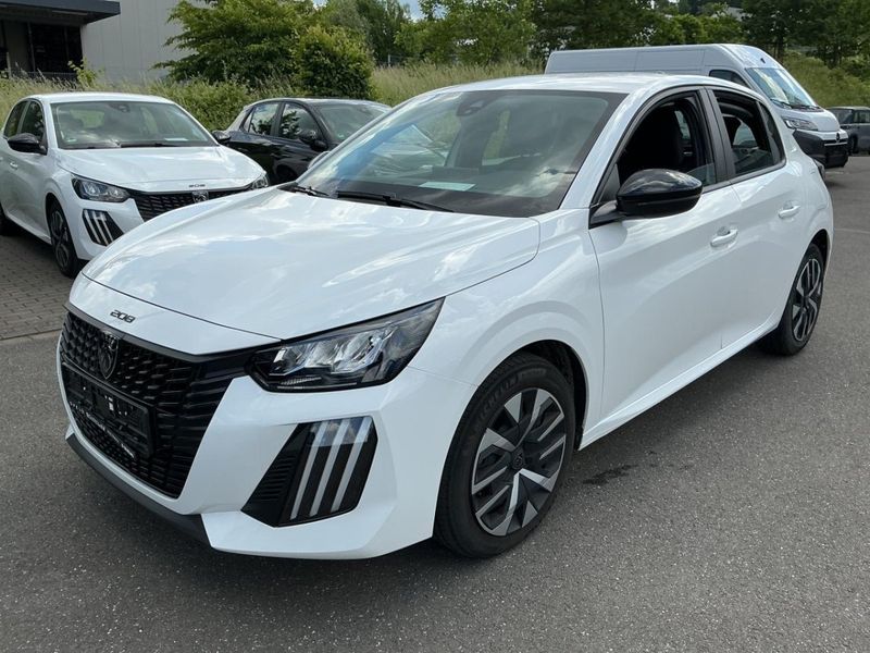 Peugeot 208 1.2 PureTech Active