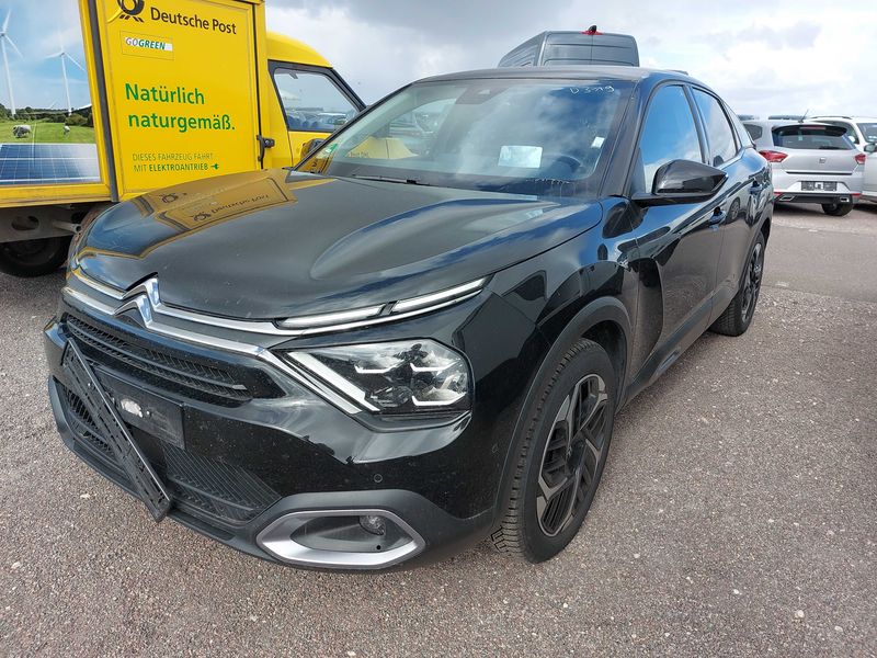 Citroën C4 1.2 PureTech Max