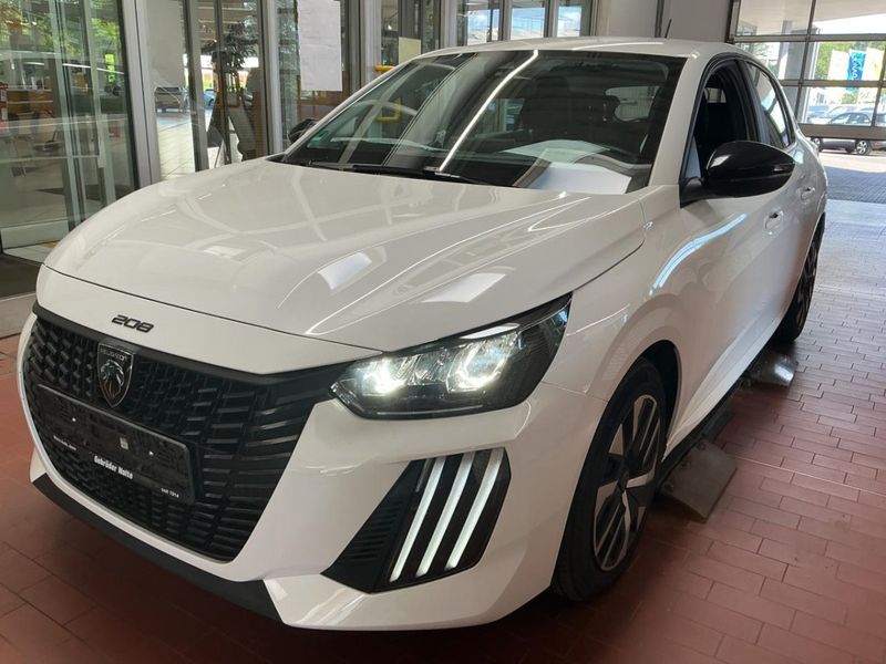 Peugeot 208 1.2 PureTech Active
