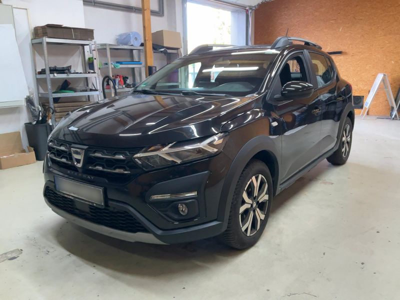 Dacia Sandero 1.0 TCe Stepway Comfort