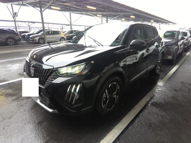 Peugeot 2008 1.2 Mild-Hybrid Allure