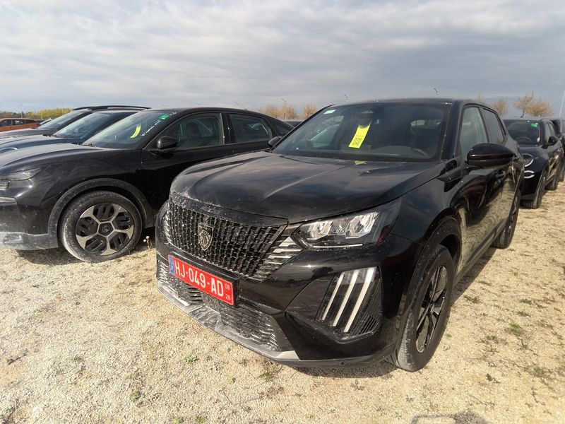 Peugeot 2008 1.2 Allure