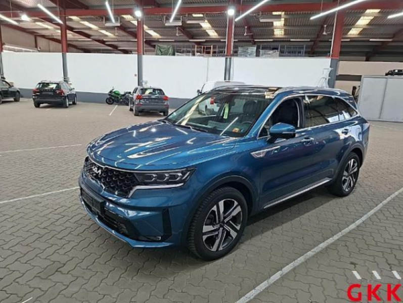 Kia Sorento 1.6 TGDI Hybrid Platinum 4WD