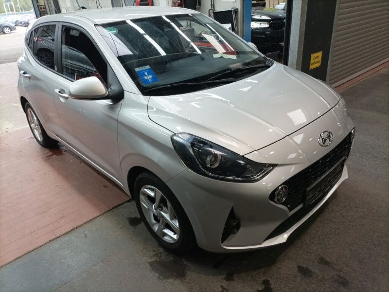 Hyundai i10 1.0 Edition 30