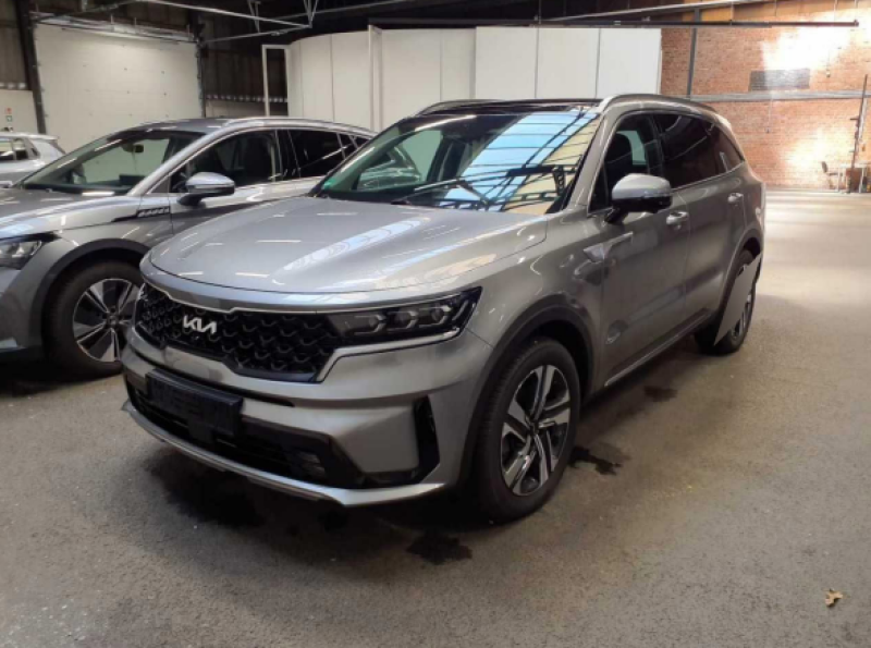 Kia Sorento 1.6 TGDI Hybrid Platinum 4WD