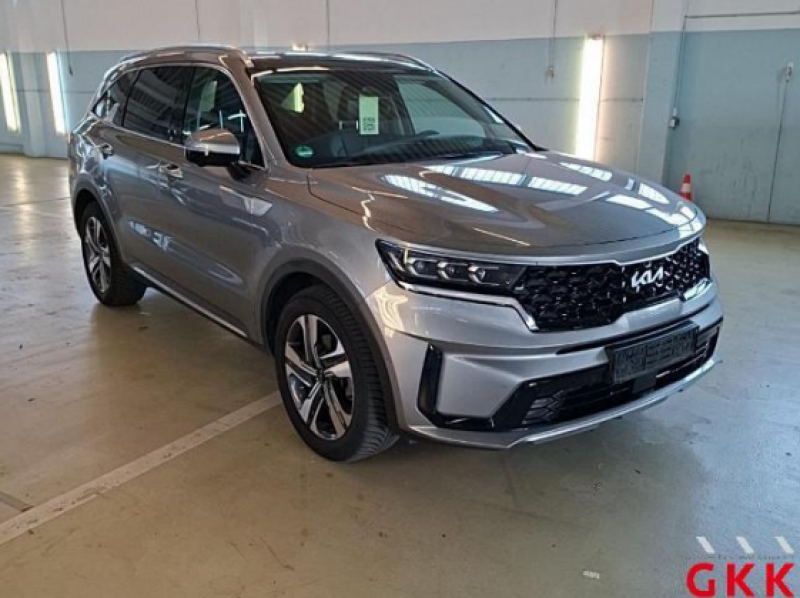 Kia Sorento 1.6 TGDI Hybrid Platinum 4WD