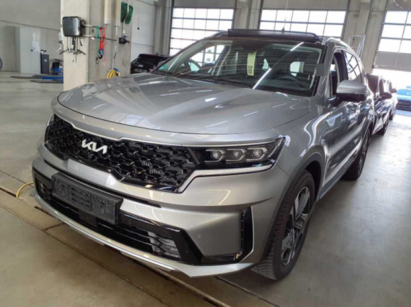 Kia Sorento 1.6 TGDI Hybrid Platinum 4WD